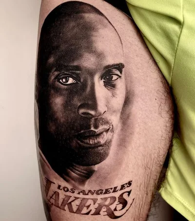 Stefano Laganá tattoo 029