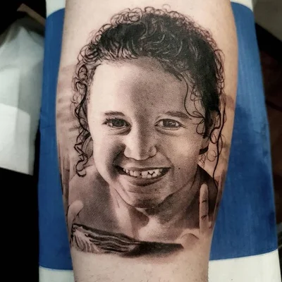 Stefano Laganá tattoo 046