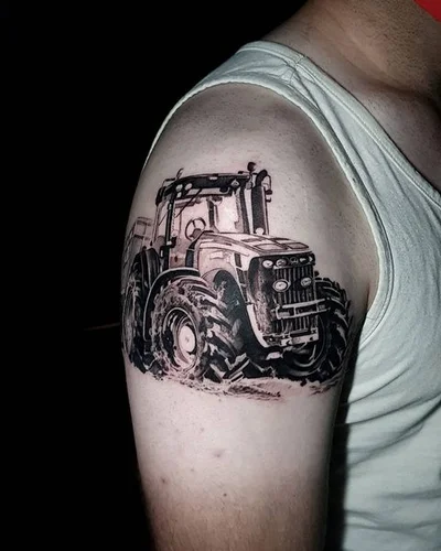 Stefano Laganá tattoo 047