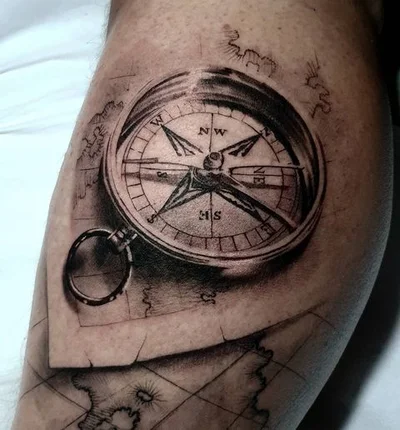 Stefano Laganá tattoo 049
