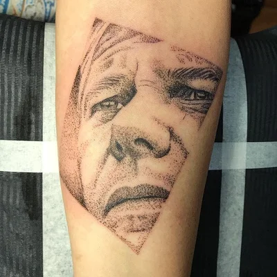 Stefano Marvulli tattoo 008