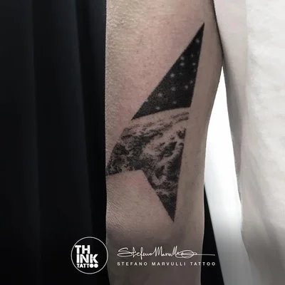 Stefano Marvulli tattoo 010