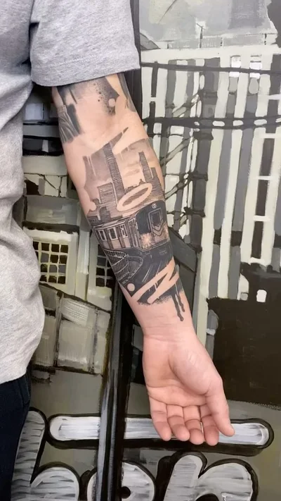 Stefano Phen tattoo 008
