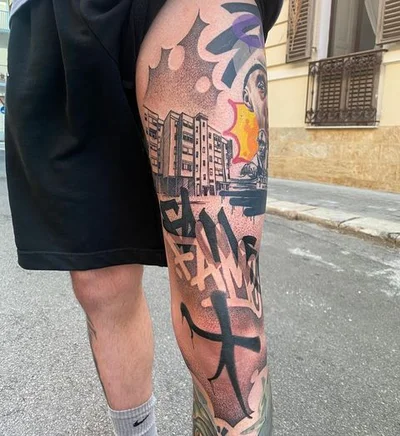 Stefano Phen tattoo 009