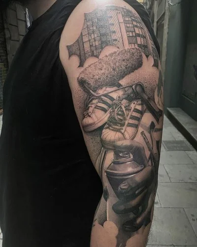 Stefano Phen tattoo 015