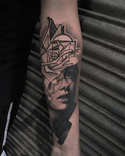 Stefano Phen tattoo 024