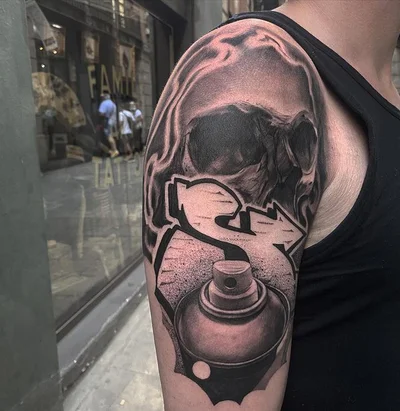 Stefano Phen tattoo 025