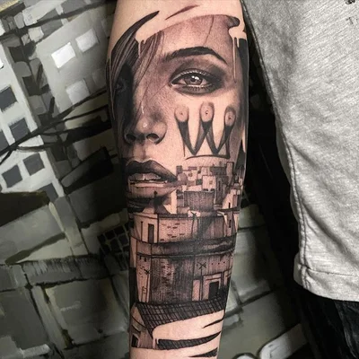 Stefano Phen tattoo 026