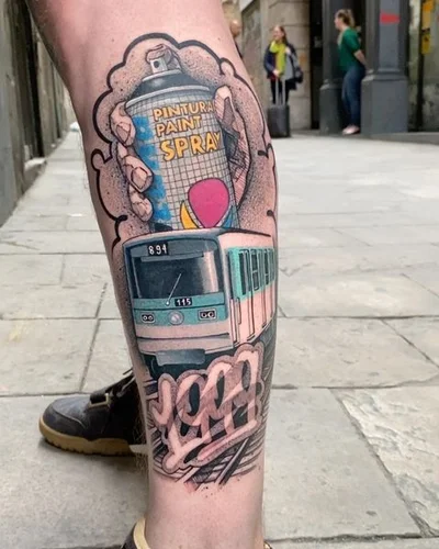 Stefano Phen tattoo 027