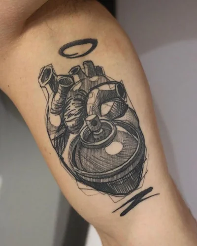 Stefano Phen tattoo 029