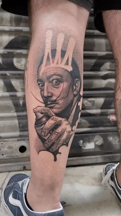 Stefano Phen tattoo 034