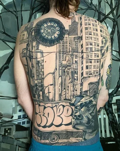 Stefano Phen tattoo 042