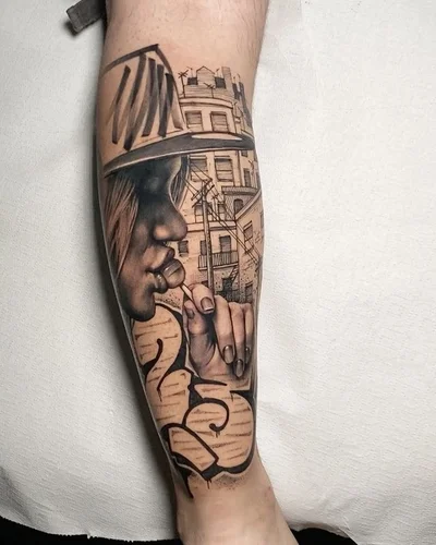 Stefano Phen tattoo 045