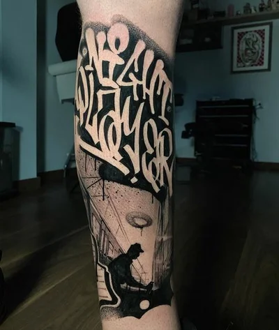 Stefano Phen tattoo 047