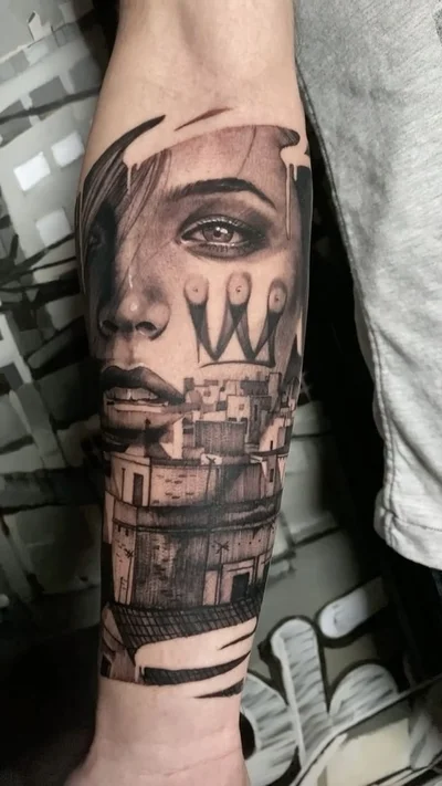 Stefano Phen tattoo 050