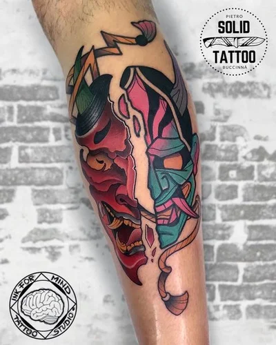 stefano d'orazio tattoo 009