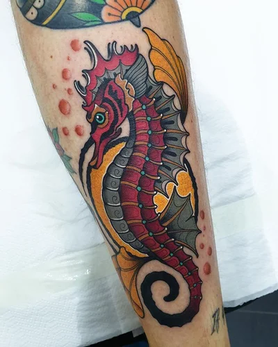 stefano d'orazio tattoo 012