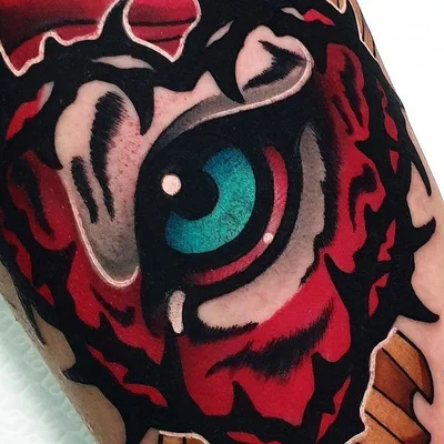 stefano d'orazio tattoo 013