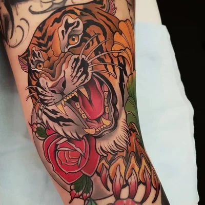 stefano d'orazio tattoo 015