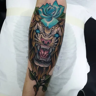 stefano d'orazio tattoo 016