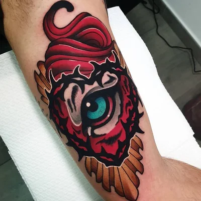 stefano d'orazio tattoo 017