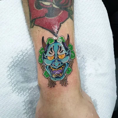 stefano d'orazio tattoo 020