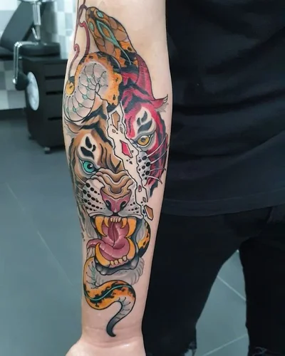 stefano d'orazio tattoo 021