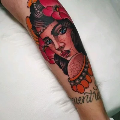 stefano d'orazio tattoo 022