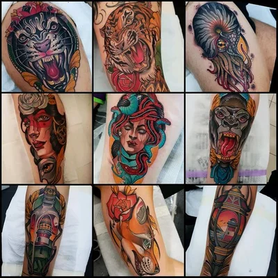 stefano d'orazio tattoo 023
