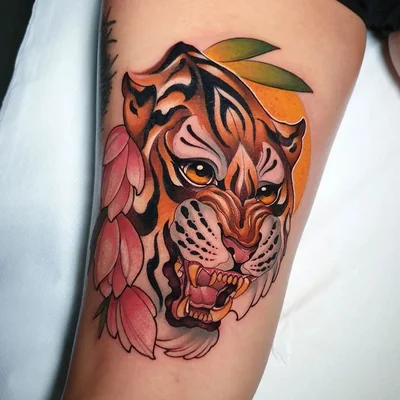 stefano d'orazio tattoo 025