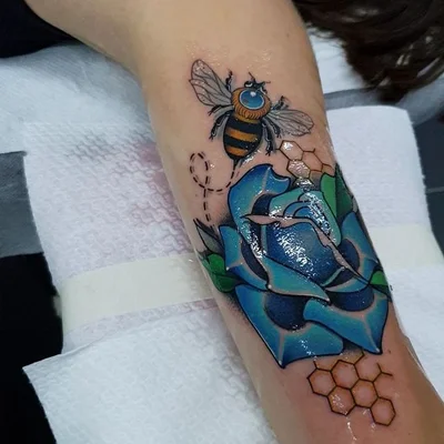stefano d'orazio tattoo 027