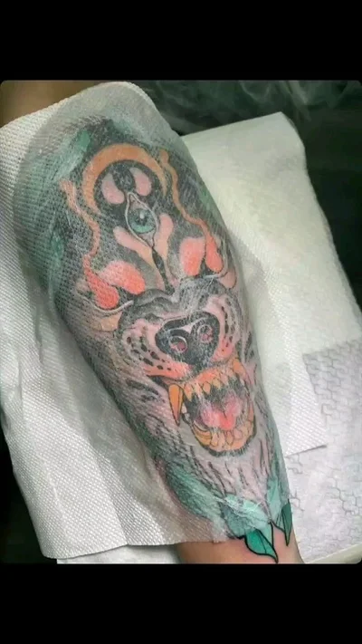 stefano d'orazio tattoo 030