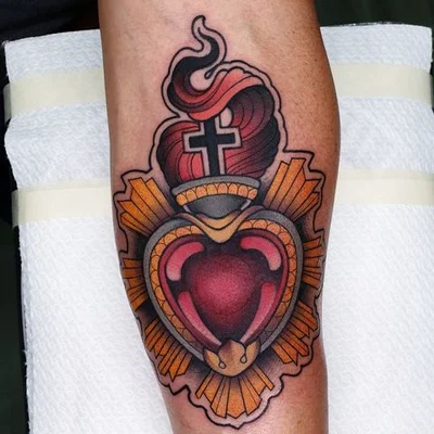 stefano d'orazio tattoo 031