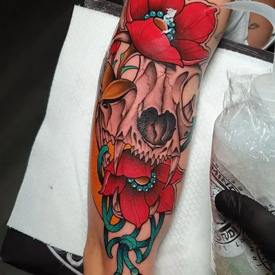 stefano d'orazio tattoo 035