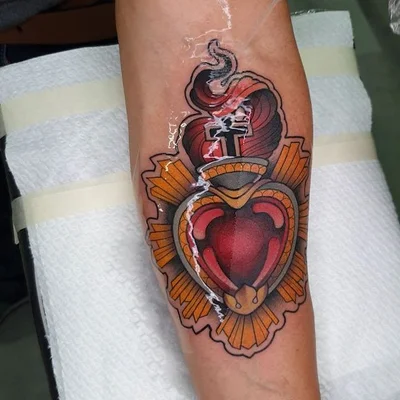 stefano d'orazio tattoo 037