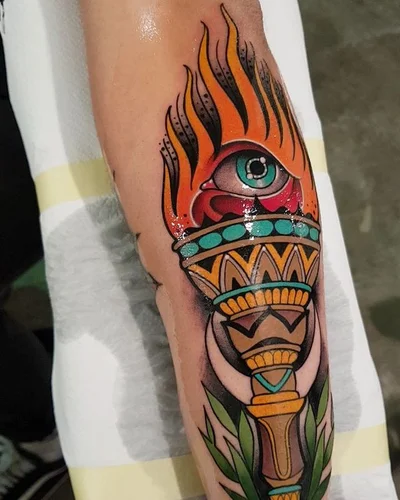 stefano d'orazio tattoo 038