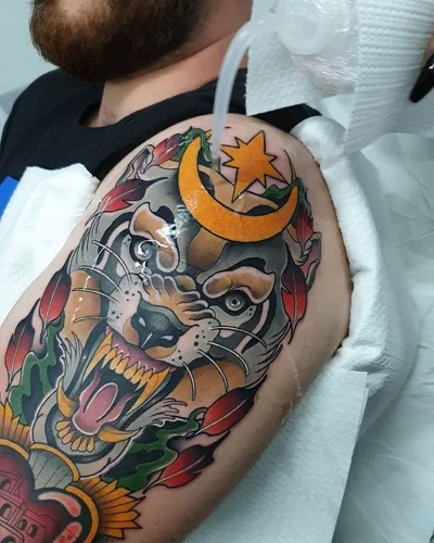 stefano d'orazio tattoo 039