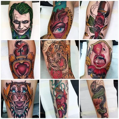 stefano d'orazio tattoo 042