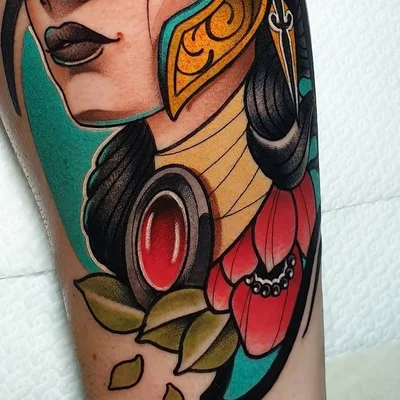 stefano d'orazio tattoo 043