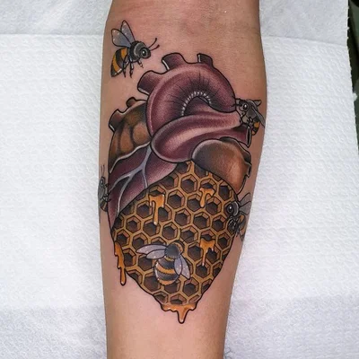 stefano d'orazio tattoo 044