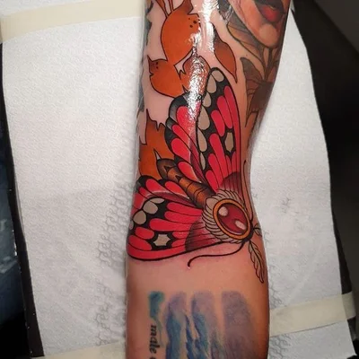 stefano d'orazio tattoo 046