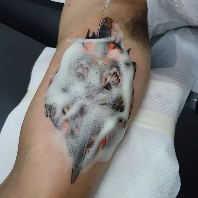 stefano d'orazio tattoo 047