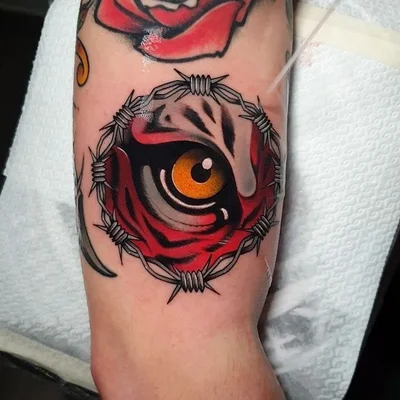 stefano d'orazio tattoo 048