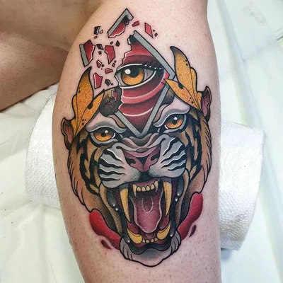 stefano d'orazio tattoo 050