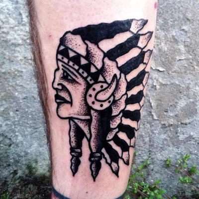 Stefano Piccinato tattoo 008