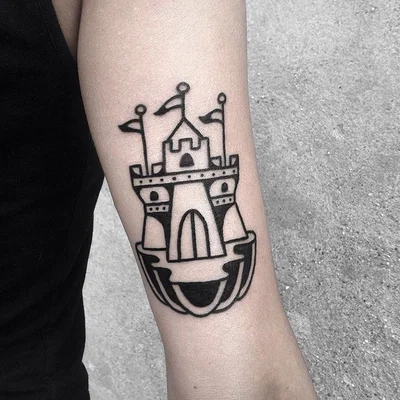 Stefano Piccinato tattoo 010