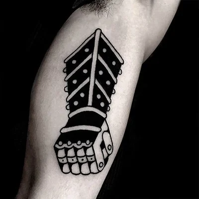 Stefano Piccinato tattoo 015