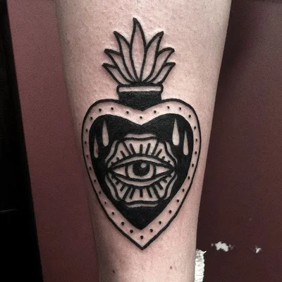 Stefano Piccinato tattoo 019