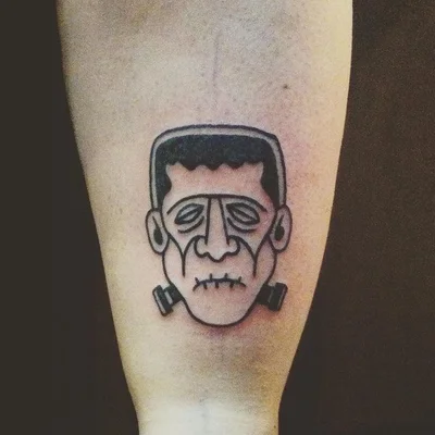 Stefano Piccinato tattoo 023