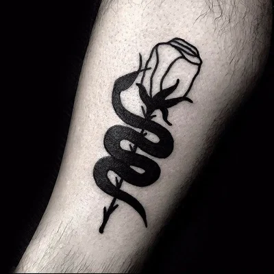 Stefano Piccinato tattoo 030